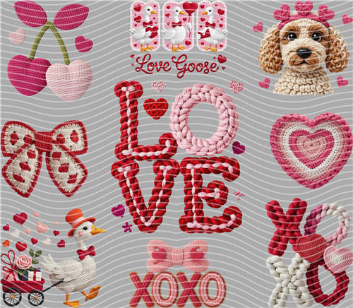 20oz cup wraps-U 986